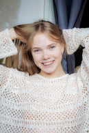 Naked Chess Moves Luise Wixx Erotic Nude Session gallery from DOMINGOVIEW by Domingo - #7