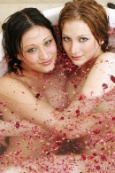 Jacinta & Amecylia A in Aussies gallery from METART by Alexa Star - #1