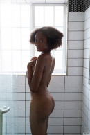 Angel Avril Dine And Dash 2 gallery from ZISHY by Zach Venice - #6