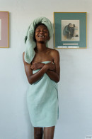 Angel Avril Dine And Dash 2 gallery from ZISHY by Zach Venice - #9