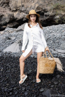 Bozhena in Seaside Siren gallery from METART by Tora Ness - #1