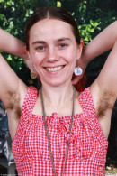 Sia Wood Hopes You Like Hairy Girls gallery from ATKHAIRY by GB Photography - #1