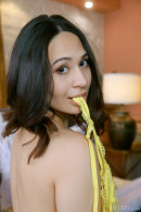 Nessa in Boudoir Fun gallery from METART by Matiss - #6