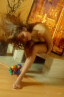 Hebe M in Hebe - Crocodile And A Tucan gallery from STUNNING18 by Thierry Murrell - #2