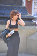 Kayla Klass in Street Scenes gallery from GIRLFOLIO - #3