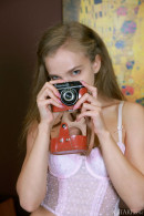 Xenia in Perfect Focus gallery from METART by Matiss - #8