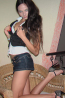 Julia P in Julia - Date Night gallery from STUNNING18 by Thierry Murrell - #1