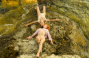 Cyrene I & Desdemona W in Cyrene - Right There On The Coast gallery from STUNNING18 by Thierry Murrell - #10