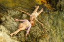 Cyrene I & Desdemona W in Cyrene - Right There On The Coast gallery from STUNNING18 by Thierry Murrell - #9