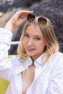 Cherry Blossom in Wild Surprise gallery from METART by Tora Ness - #6