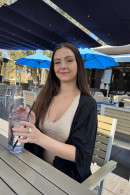 Serena Hill in AMATEURS SERIES gallery from ATKGALLERIA - #4