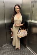 Serena Hill in AMATEURS SERIES gallery from ATKGALLERIA - #5