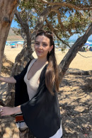 Serena Hill in AMATEURS SERIES gallery from ATKGALLERIA - #6