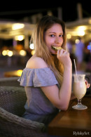 Katty Muss in Vecere gallery from RYLSKY ART by Rylsky - #1