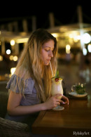 Katty Muss in Vecere gallery from RYLSKY ART by Rylsky - #11