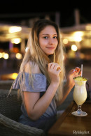 Katty Muss in Vecere gallery from RYLSKY ART by Rylsky - #16