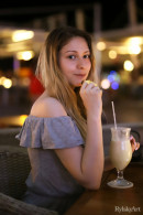 Katty Muss in Vecere gallery from RYLSKY ART by Rylsky - #2