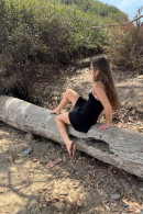 Violet Viper in AMATEURS SERIES  5 gallery from ATKGALLERIA - #7