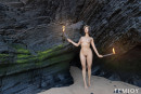 Olivia Linz in Torches gallery from FEMJOY by Stefan Soell - #1