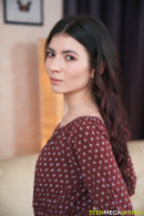 Luna Lynx in Suck To Go Out gallery from OLD-N-YOUNG - #14