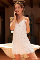 Hareniks in Glowing gallery from FEMJOY by David Ekmekci - #9