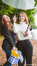 Hazel Grace & Lexy Montana in There's Plenty Of Pussy In The Sea gallery from CLUBSWEETHEARTS - #2