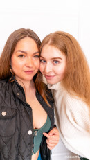 Hazel Grace & Lexy Montana in There's Plenty Of Pussy In The Sea gallery from CLUBSWEETHEARTS - #6