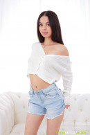 Eveline in Reaching Orgasm On Camera gallery from ANAL-BEAUTY - #8