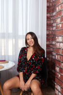 Sumiko in Morning Tease gallery from SEXART by Marlene - #1