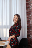 Sumiko in Morning Tease gallery from SEXART by Marlene - #10