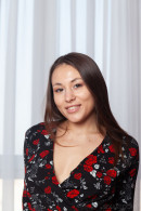 Sumiko in Morning Tease gallery from SEXART by Marlene - #11