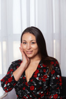 Sumiko in Morning Tease gallery from SEXART by Marlene - #7