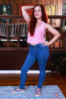 Annabelle Lee in Amateur gallery from ATKPETITES by GB Photography - #1