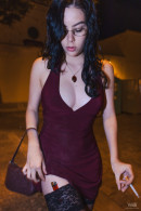 Sally Hunter in Sexy At Night gallery from WATCH4BEAUTY by Mark - #12