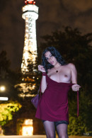 Sally Hunter in Sexy At Night gallery from WATCH4BEAUTY by Mark - #3