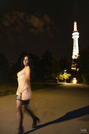 Sally Hunter in Sexy At Night gallery from WATCH4BEAUTY by Mark - #6