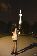 Sally Hunter in Sexy At Night gallery from WATCH4BEAUTY by Mark - #7