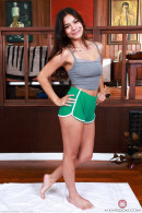 Kate Legend in Amateur gallery from ATKPETITES by GB Photography - #9