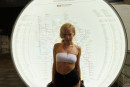 Xena Khrabry Moscow Tour Guide 1 gallery from ZISHY by Zach Venice - #6