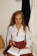 Xena Khrabry Moscow Tour Guide 2 gallery from ZISHY by Zach Venice - #6