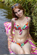 Lizbete in Set 4 gallery from DOMAI by Tora Ness - #1