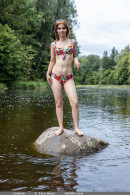 Lizbete in Set 4 gallery from DOMAI by Tora Ness - #3