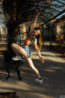 Rian Starber Tacos And Corona gallery from ZISHY by Zach Venice - #3