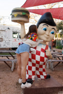 Rian Starber Tacos And Corona gallery from ZISHY by Zach Venice - #7