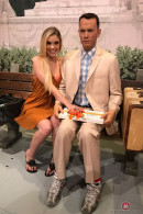 Kali Roses in Amateur gallery from ATKPETITES by ATKINGDOM - #4