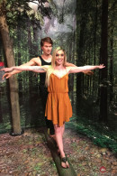 Kali Roses in Amateur gallery from ATKPETITES by ATKINGDOM - #5