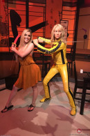 Kali Roses in Amateur gallery from ATKPETITES by ATKINGDOM - #6