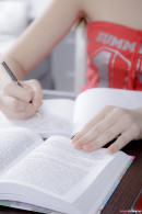 Peachy Is A Sexy Schoolgirl gallery from TEENDREAMS - #4