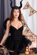 Kate Rose in Spookiest Sex Night gallery from ANAL-BEAUTY - #13