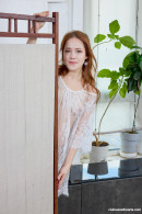 Nicole Murkovski in Nicole's Pussy Is A Work Of Art gallery from CLUBSWEETHEARTS - #2